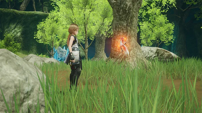 丰饶之星Harvestella|官方中文|本体+1.0.2升补|XCI|原版|