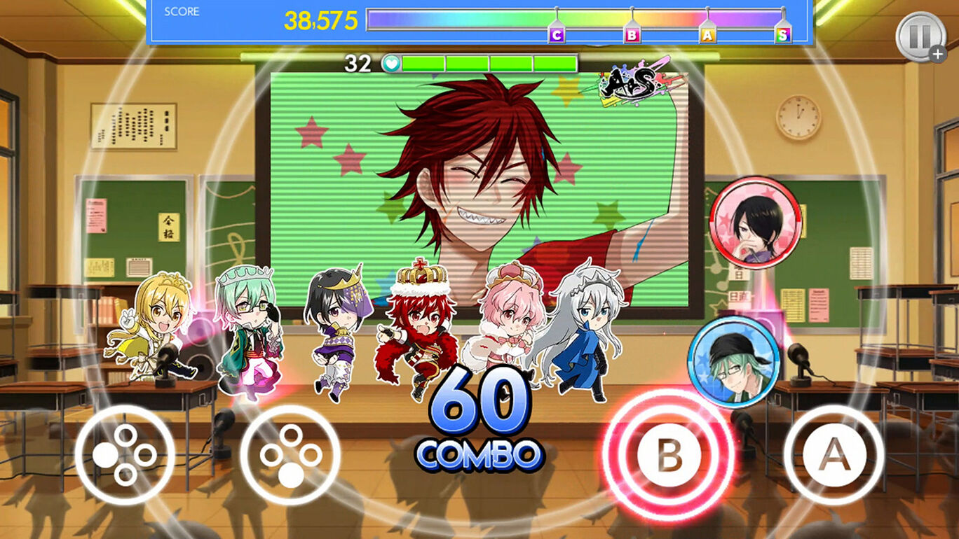 ICHU 偶像进行曲|官方中文|本体+1.0.5升补|NSZ|原版|