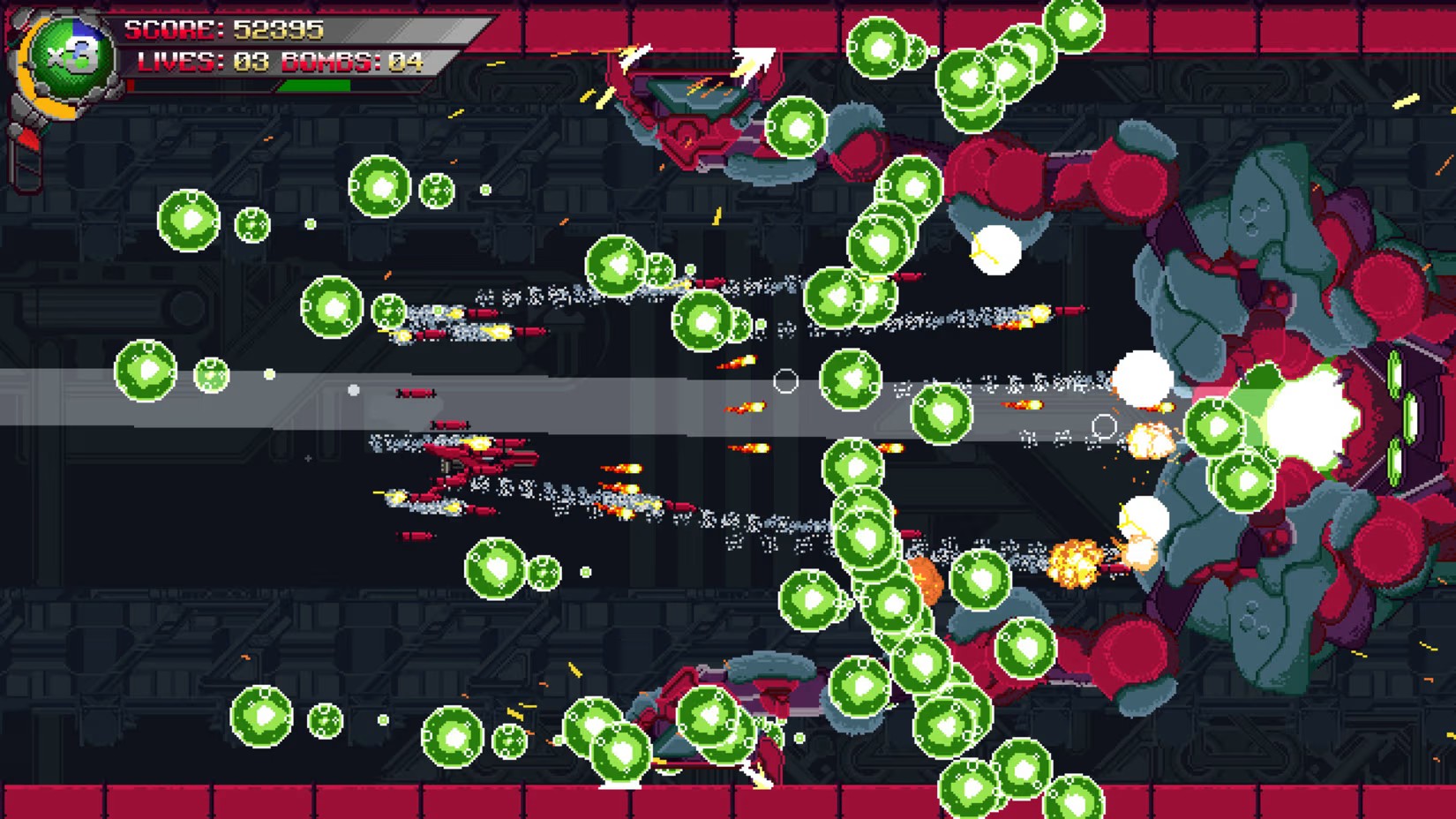 恶魔引擎 Devil Engine|官方中文|本体+1.03补丁+1DLC|NSZ|原版|