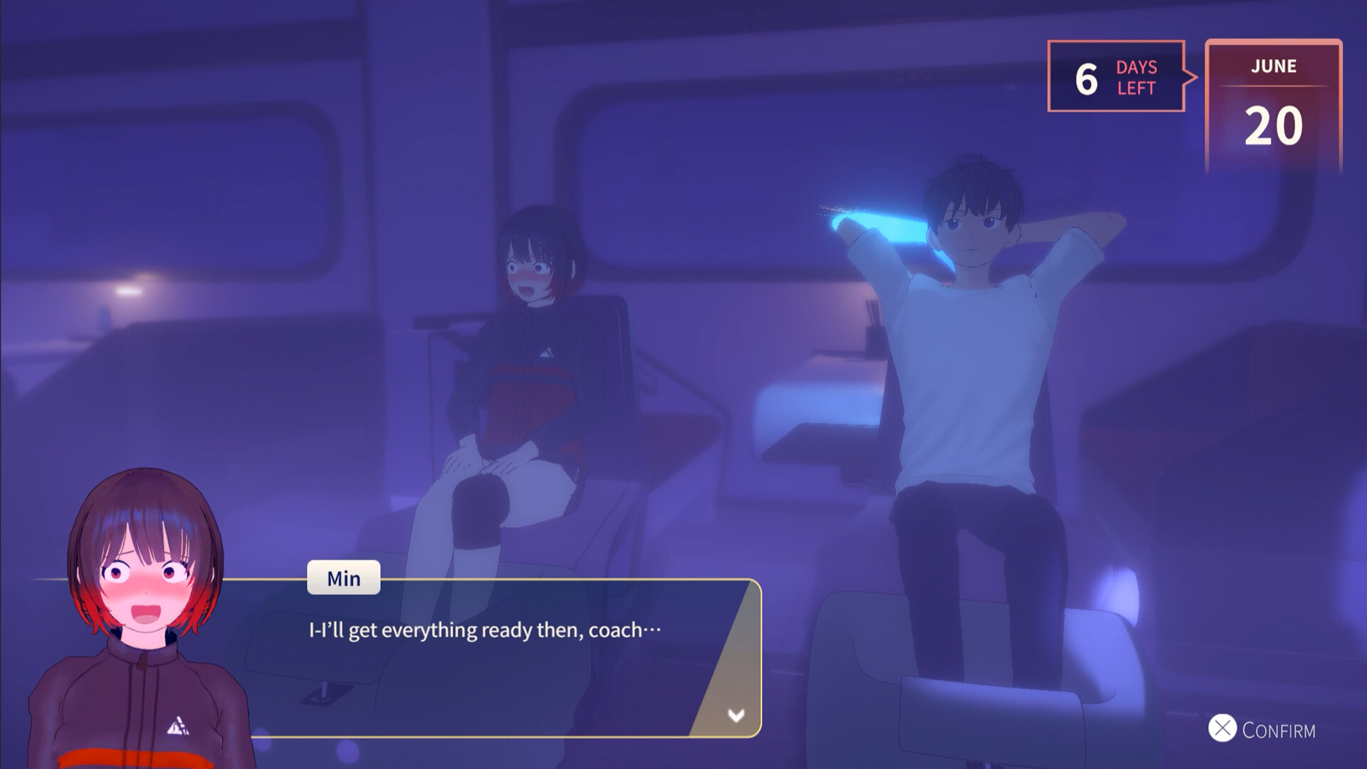 永恒之夜 Eternights|官方中文|本体+1.0.2升补|NSZ|原版|