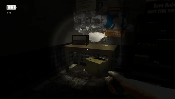 恐惧医院 逃离恐怖Fear in Hospital: Escape Horror Story|官方中文|NSZ|原版|