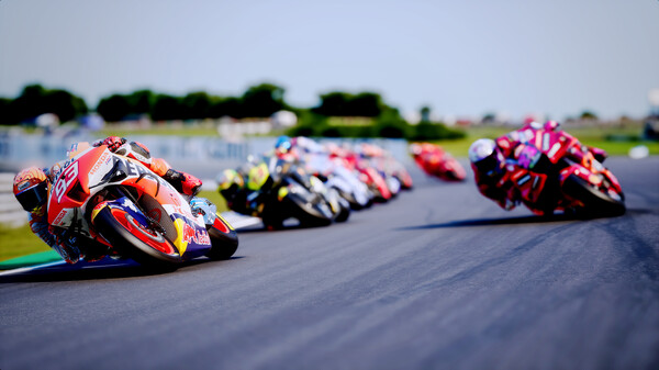 摩托GP23|官方中文|本体+1.0.7升补|NSZ|原版|