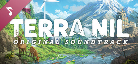 伊始之地 Terra Nil|官方中文|NSZ|原版|