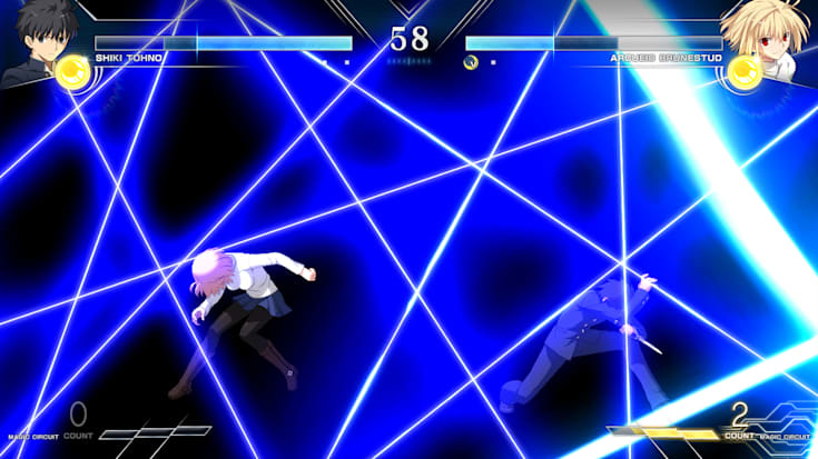月姬格斗|官方中文|本体+1.4.3+25DLC|NSZ|原版|