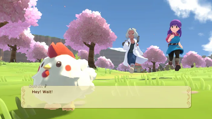 丰收之月 安托斯之风HARVEST MOON THE WINDS OF ANTHOS|官方中文|本体+1.3.0升补+3DLC|NSZ|原版|