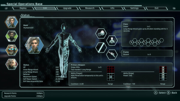 火星伤痕 Scars of Mars|官方中文|本体+1.0.1升补|NSZ|原版|