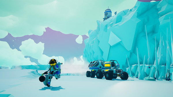 异星探险家ASTRONEER|官方中文|本体+1.29.103升补|NSZ|原版|