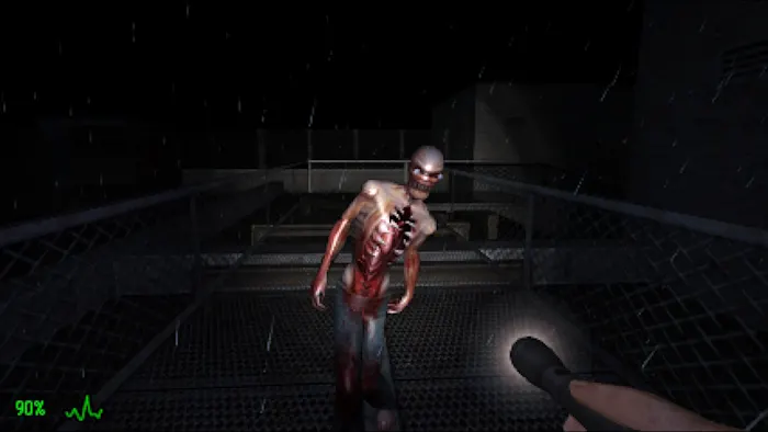 病房 Dementium The Ward|官方中文|本体+1.0.2升补|NSZ|原版|