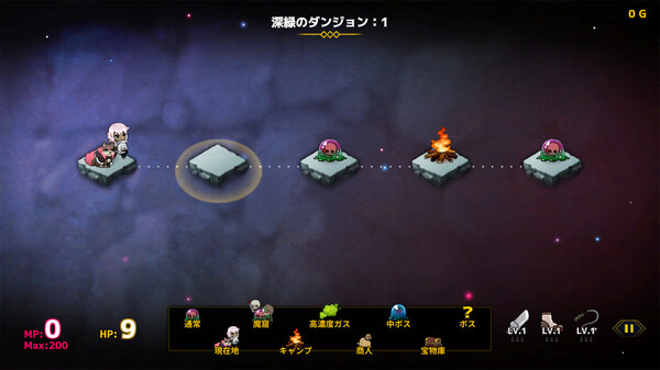 人偶探险家 Doll Explorer|官方中文|本体+1.0.3升补|NSZ|原版|