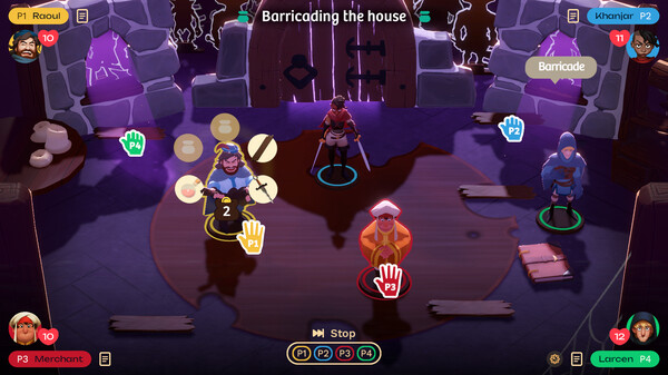 阿瑞亚之旅 Worlds of Aria|官方中文|本体+1.1.3升补|NSZ|原版|