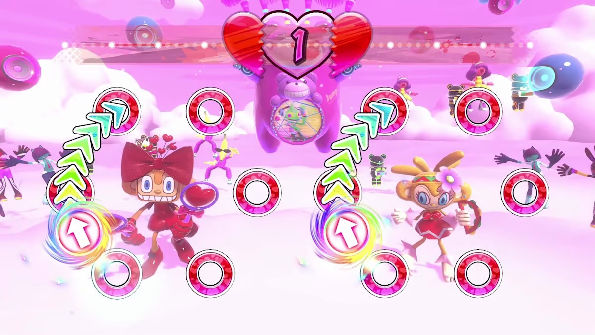 快乐桑巴 派对焦点Samba de Amigo: Party Central|官方中文|1.0.4补丁+25DLC|NSZ|原版|