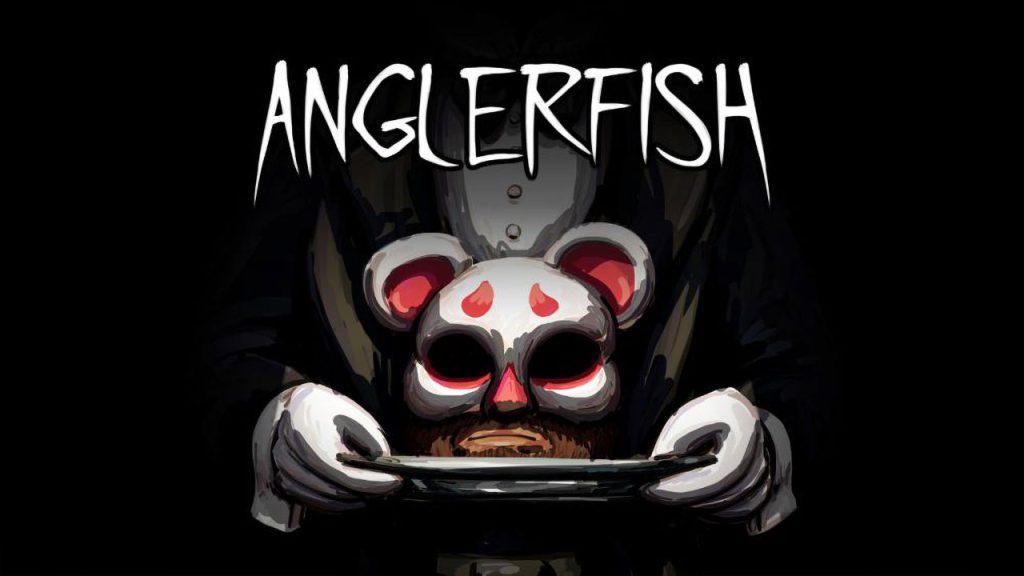 鮟鱇鱼 Anglerfish