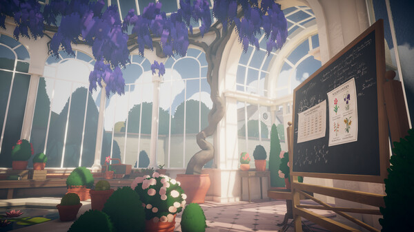 植物学庄园 Botany Manor|官方中文|本体+1.0.3升补|NSZ|原版|