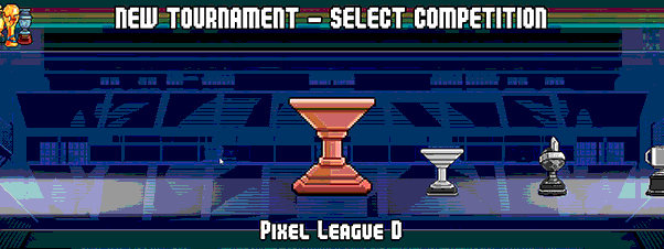 像素足球杯:终极版 Pixel Cup Soccer – Ultimate Edition最新中文学习版 单机游戏 游戏下载插图8