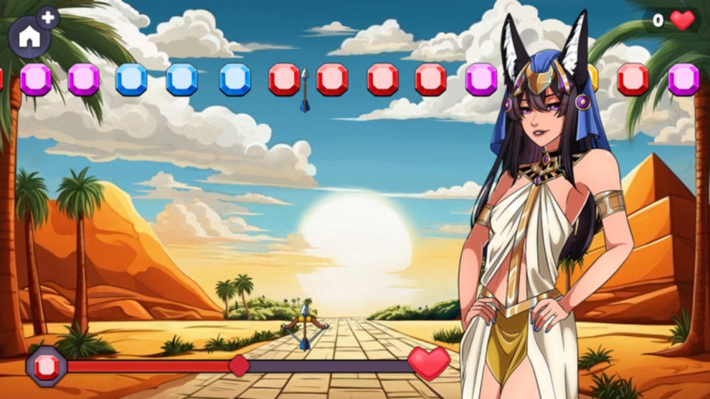 厄洛戈斯 海市蜃楼 Erogods Mirage|官方中文|NSP|原版|
