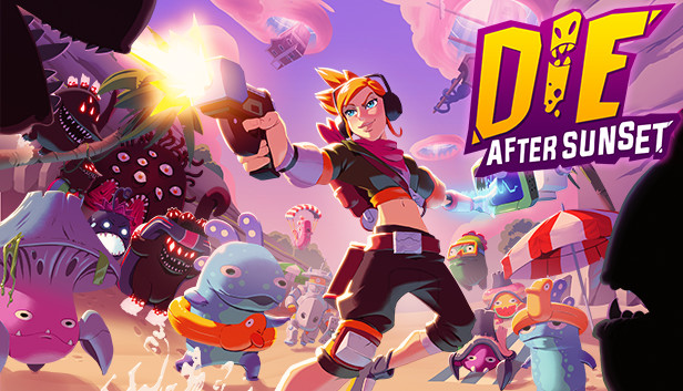 Die After Sunset on Steam