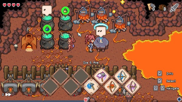 怪物爆发 Monster Outbreak|官方中文|解压即撸|