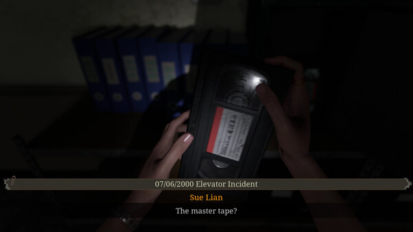 女鬼桥2 释魂路 The Bridge Curse 2 The Extrication|官方中文|NSZ|原版|