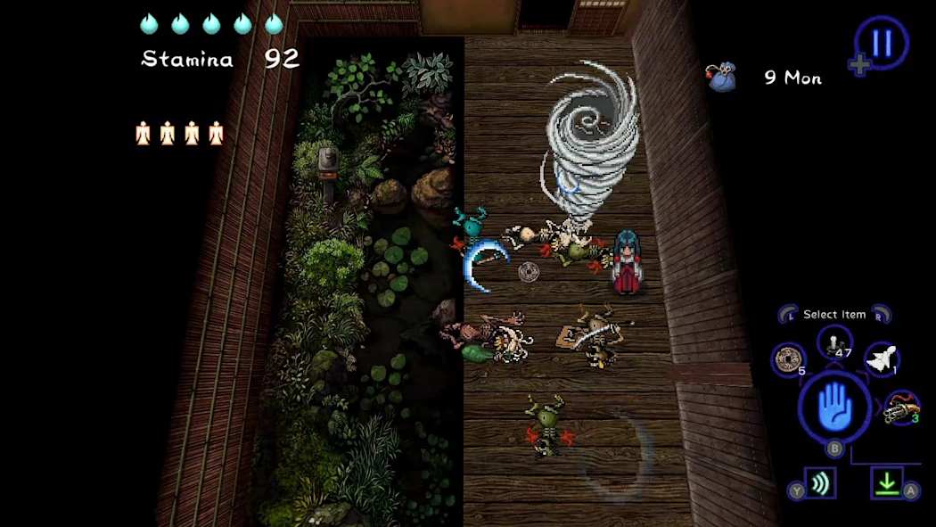 深 四目朝生 阴阳之巫女 SHINONOME ABYSS|官方中文|本体+1.1.1升补|NSZ|