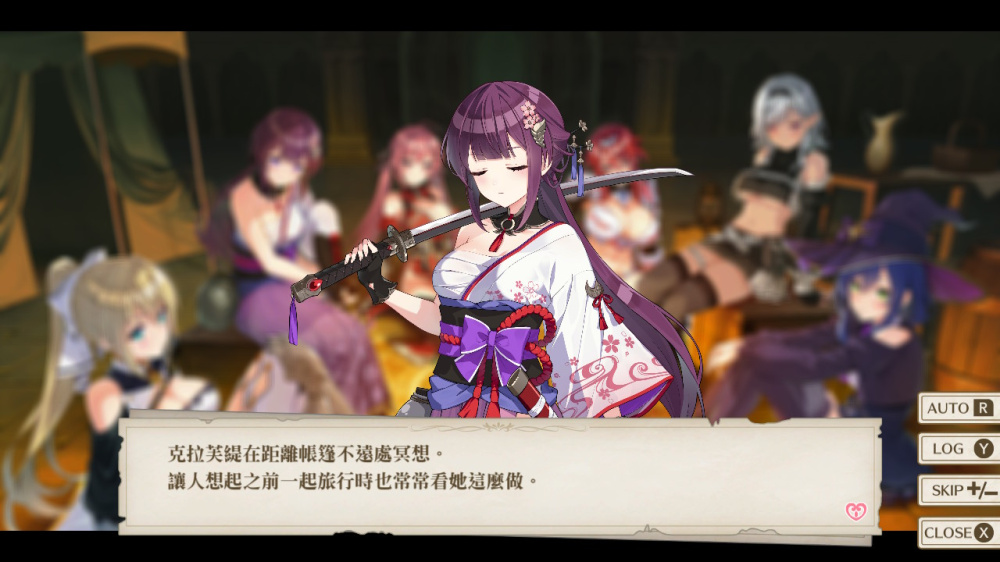 囚狱公主+囚狱公主 陷入圈套的少女们 组合包|官方中文|XCZ|原版|