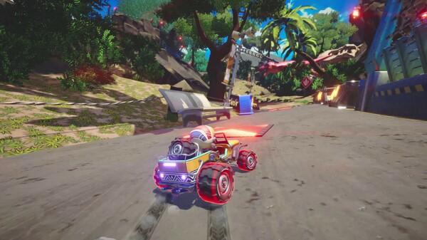 改装车大乱斗 Hot Rod Mayhem|官方中文|本体+1.0.2升补|NSZ|原版|
