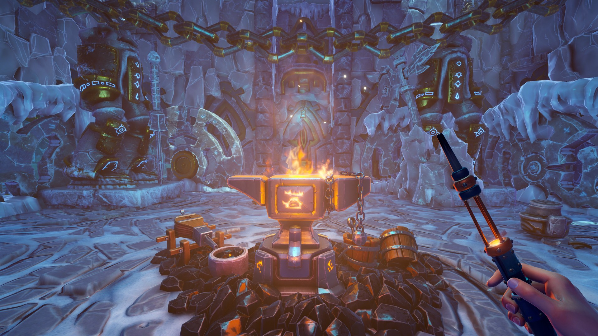 通灵塔2|官方中文|本体+1.7.0升补+1DLC|[NSP][原版]