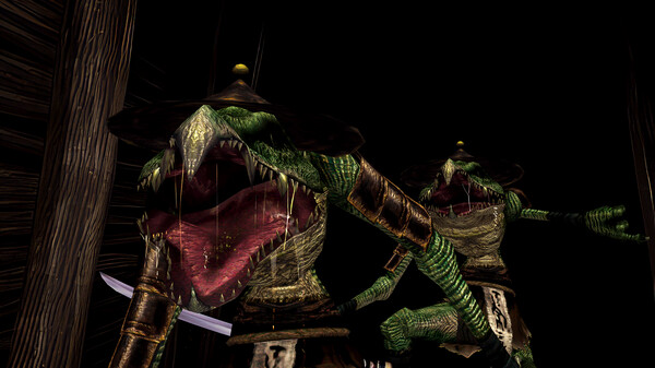 鬼武者2 Onimusha 2 Samurai’s Destiny|官方中文|本体+1.0.1升补|NSZ|原版|