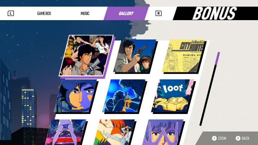 城市猎人 City Hunter|官方中文|本体+1.0.10升补|NSZ|