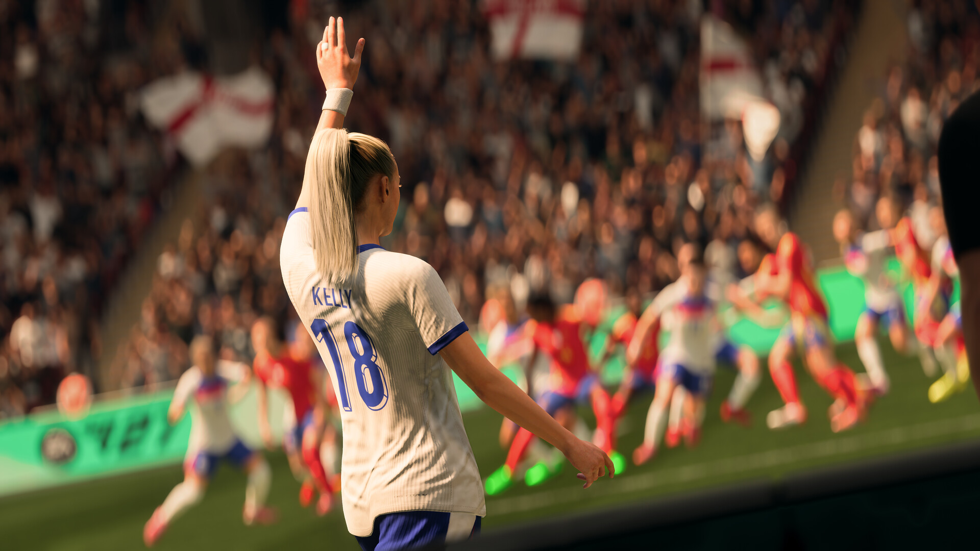 EA SPORTS FC27 足球|官方中文|本体+1.8d.310c升补+1DLC|NSZ|