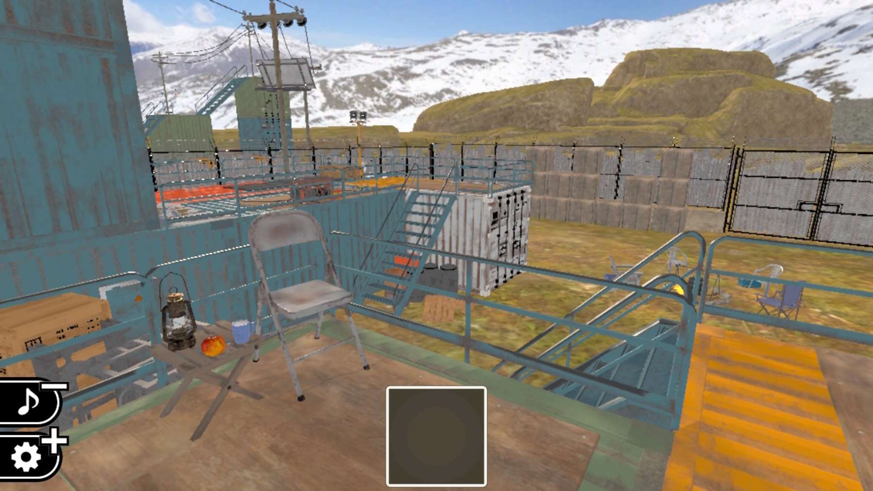 逃离游戏房 14 Escape game R00M14|官方中文|NSP|