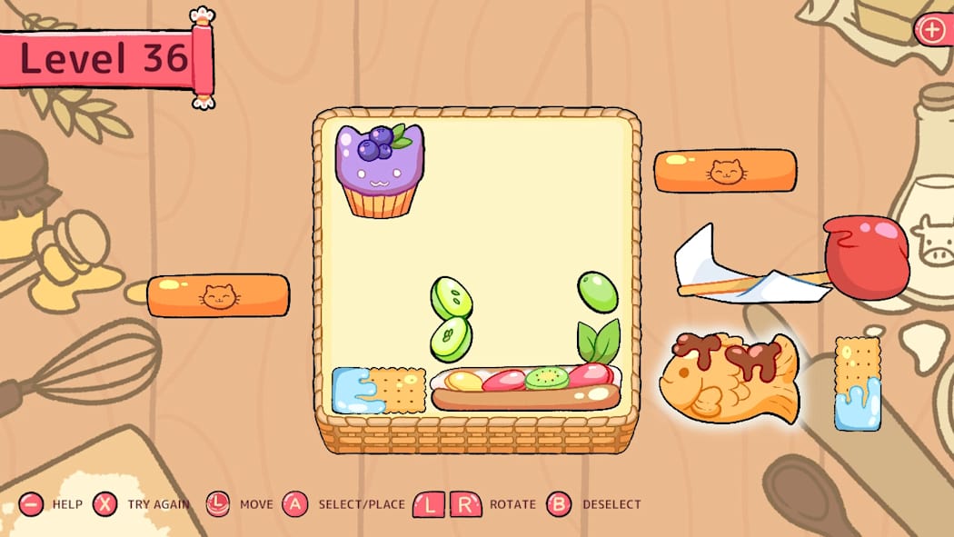 猫咪糕点店 Neko Bakery|官方中文|NSZ|原版|
