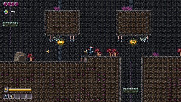小机器人 Little Droid|官方中文|本体+1.0.2升补|NSZ|原版|