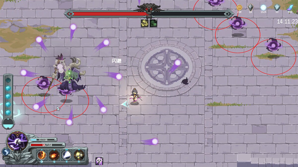 魔法符石 Magic Rune Stone|官方中文|NSZ|