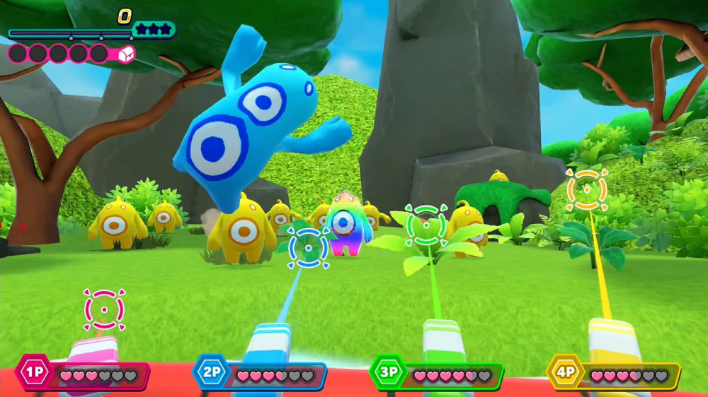 砰！砰！怪兽帮 Bang!Bang!Bandits|官方中文|本体+2.0.1升补|NSZ|