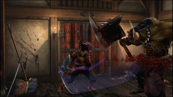 鬼武者 重制版 Onimusha Warlords|官方中文|本体+1.0.1升补|NSZ|原版|