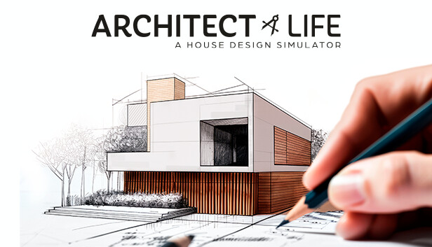 建筑人生 家居设计模拟器 Architect Life A House Design Simulator|本体+1.1.0升补|NSZ|原版|