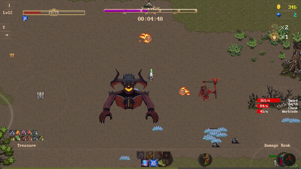 境探险者 Mystic Explorer|官方中文|NSZ|