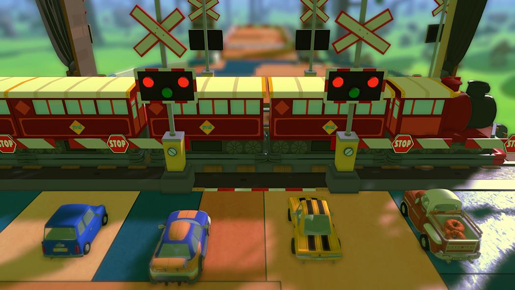 搭建赛道 Make Way|官方中文|本体+1.4.0.3升补+1DLC|NSZ|