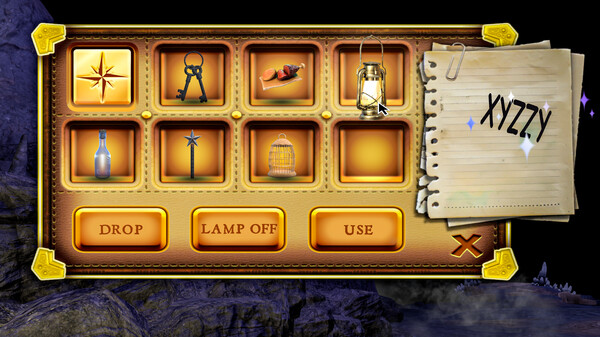 巨大洞穴 Colossal Cave|官方中文|本体+1.0.6升补|NSZ|原版|