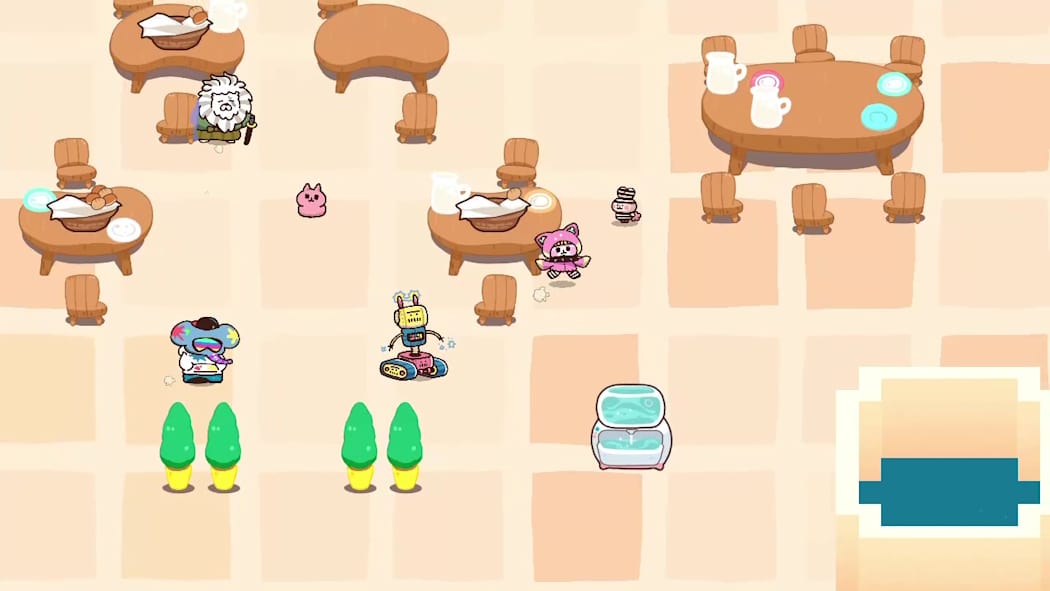 普力多 普力兹纳 PRITTO PRISONER|官方中文|本体+1.1.2.0升补|NSZ|