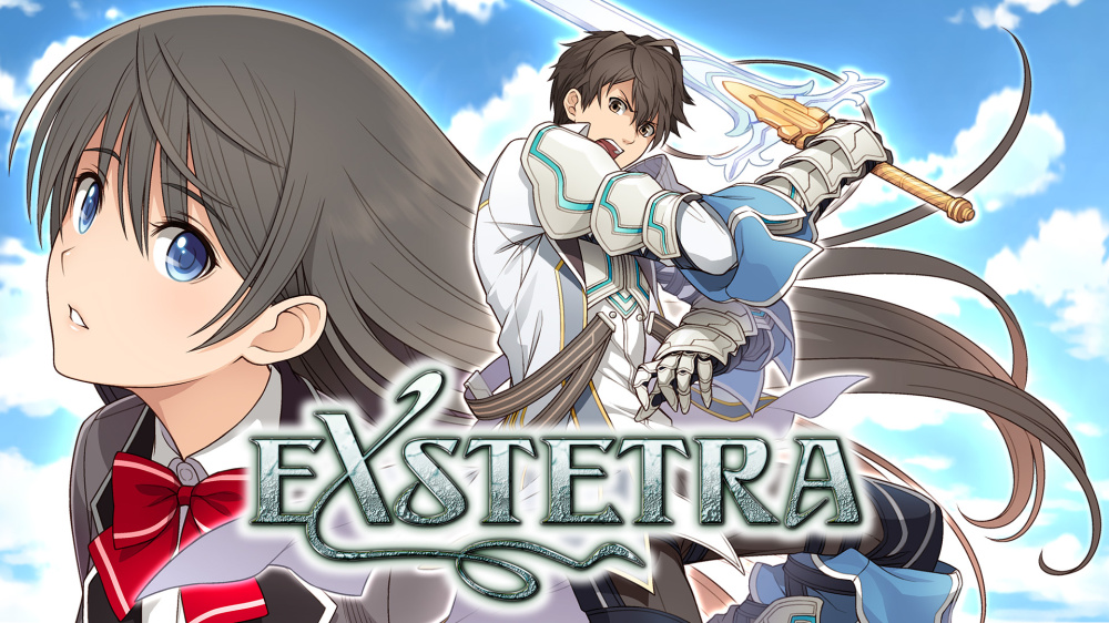 EX棱镜骑士 エクステトラ|官方中文|本体+1.0.1升补+2DLC|NSZ|