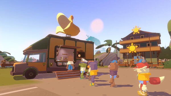 水果巴士 Fruitbus|官方中文|本体+1.0.2升补|NSZ|