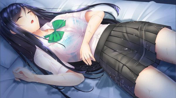 雨音|官方中文|本体+1.1.0升补|NSZ|原版|