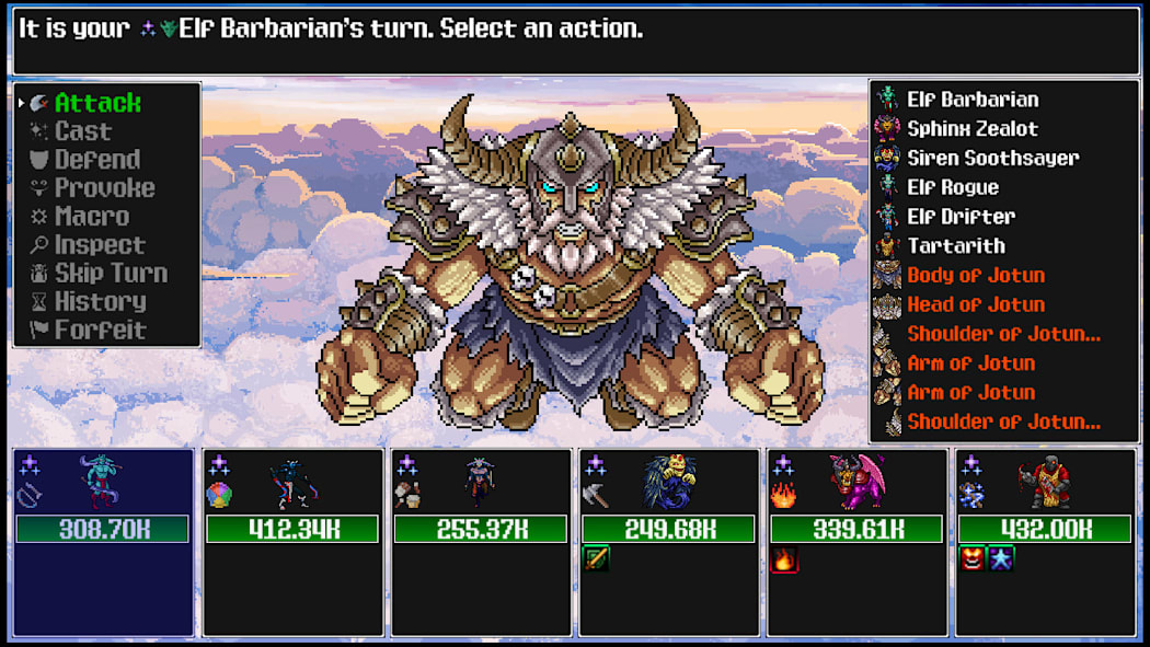 瑟拉利姆终极版 Siralim Ultimate|官方中文|本体+2.0.0升补|NSZ|原版|