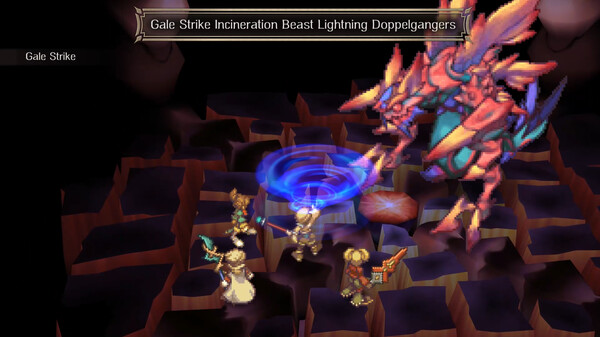 沙加 未拓领域2 复刻版 SaGa Frontier 2|官方中文|本体+1.0.1升补|NSZ|原版|热门