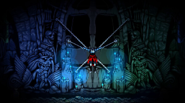 冰宫外传2 Beyond the Ice Palace 2|官方中文|本体+1.0.4升补|NSZ|原版|