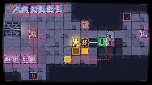 坍缩谜室 Shrink Rooms|官方中文|NSZ|