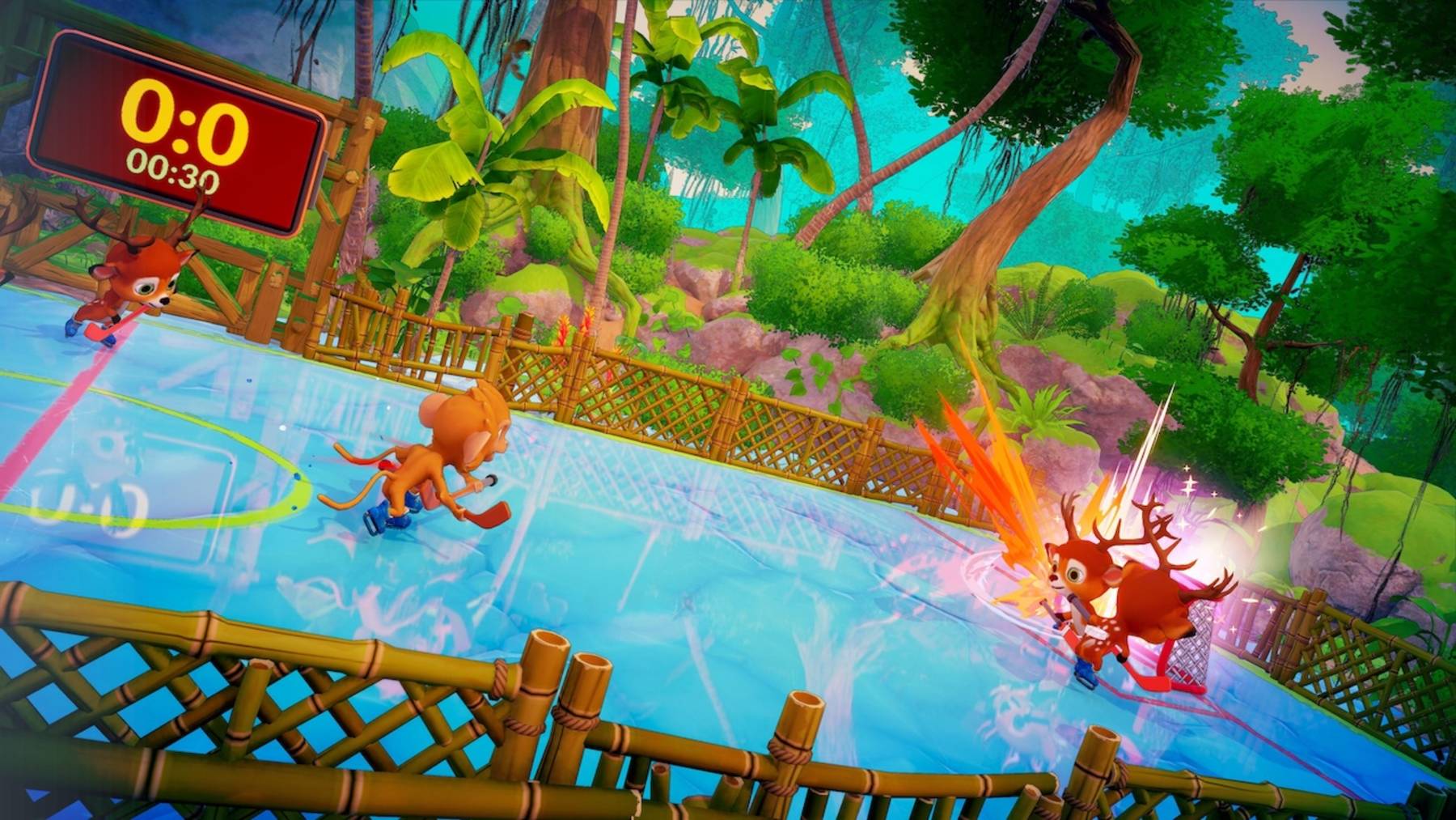 Switch Game Screenshot 3