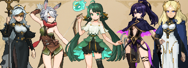 魔法符石 Magic Rune Stone|官方中文|NSZ|