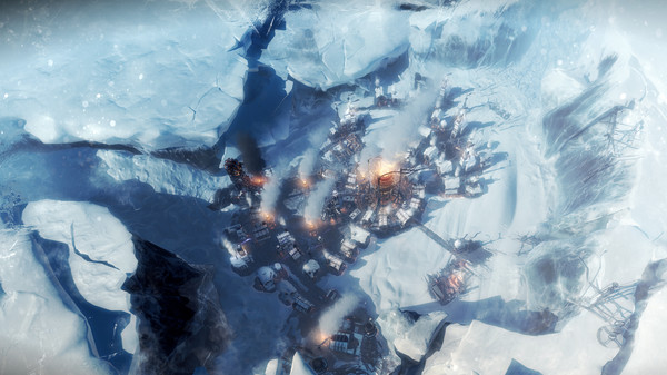 冰汽时代 Frostpunk|官方中文|本体+1.0.1升补+1DLC|NSP|